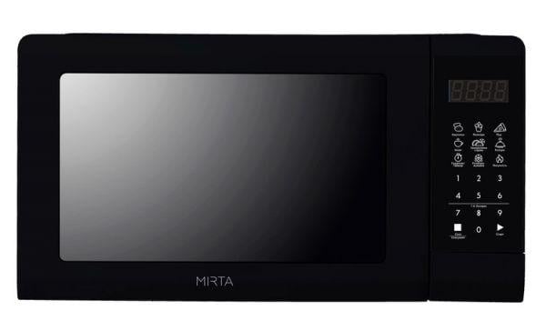 Мікрохвильова піч Mirta Gracia MW-2506B (1351907)