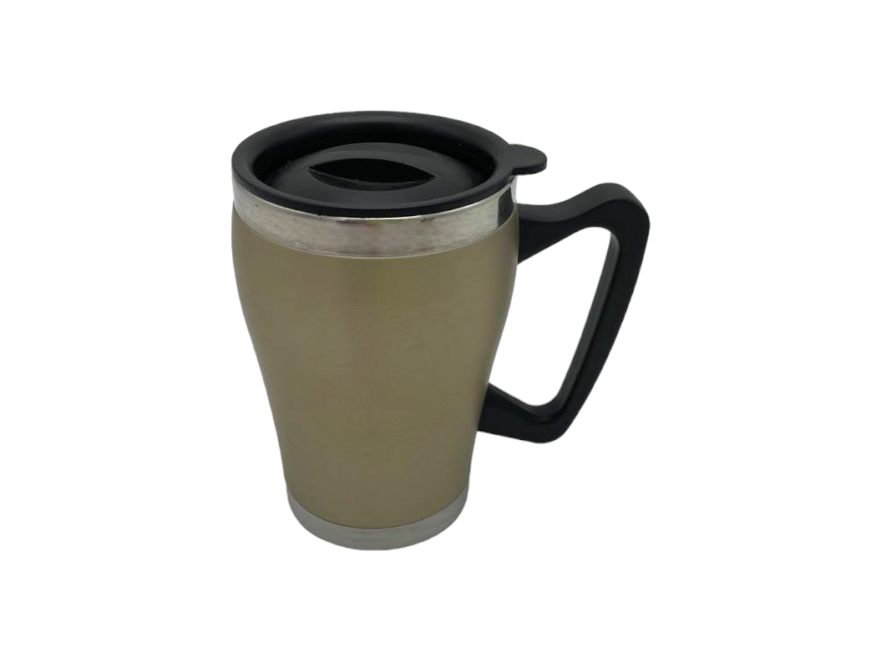 Термокружка из нержавеющей стали с крышкой 350 мл (1757682509)