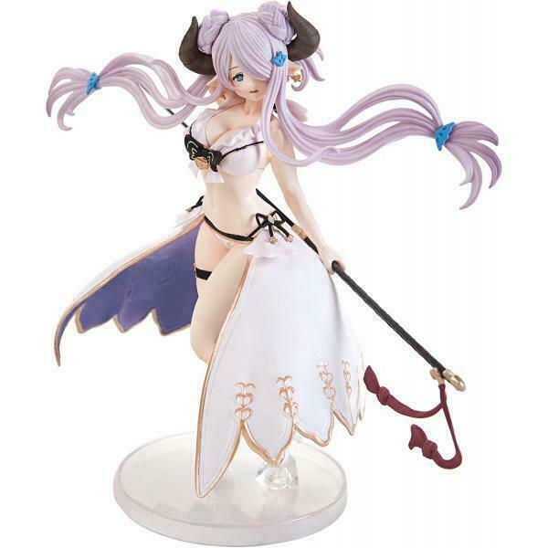 Фигурка для геймеров Taito Granblue Fantasy Narmaya 19 см (T GF N)
