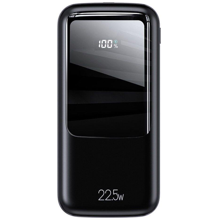 Внешний аккумулятор USAMS US-CD177 PB58 QC3.0+PD 20000 mAh