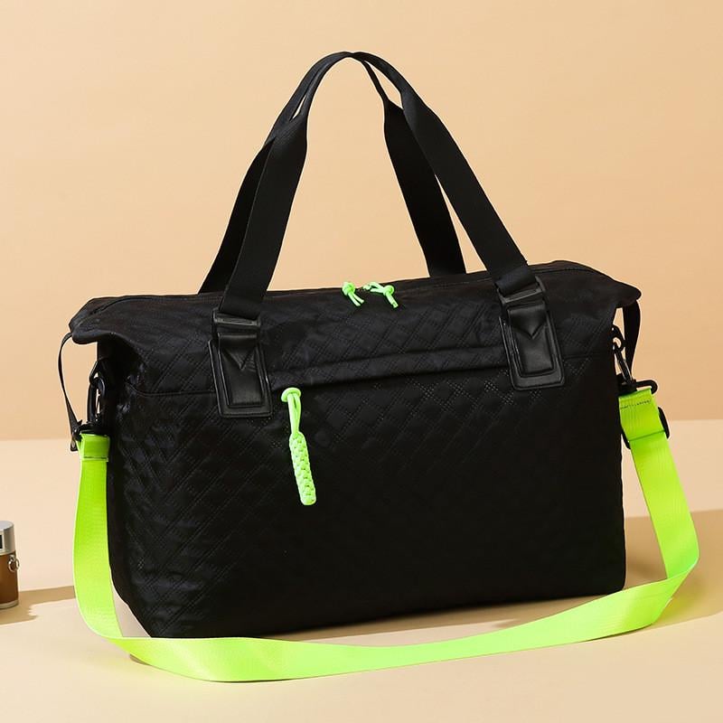 Дорожная сумка Черный (Kc231-3) - фото 1 Дорожная сумка Черный (Kc231-3) - фото 1