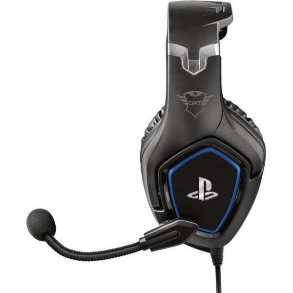 Навушники Trust GXT 488 Forze PS4 Gaming Headset (23530) - фото 2