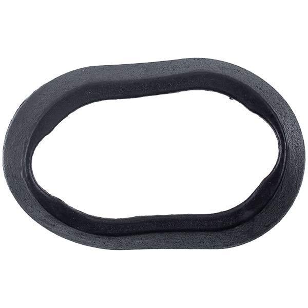 Прокладка под фланец для бойлера 65100282 овальная (00000038326) - фото 3