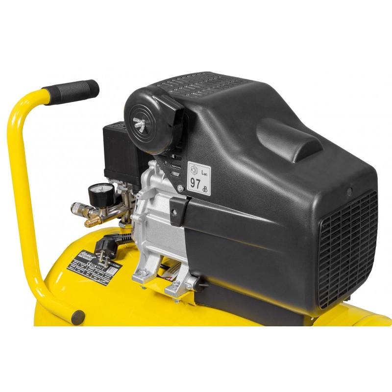 Компресор ASAKA ASC50 50 л - фото 2 Компресор ASAKA ASC50 50 л - фото 2