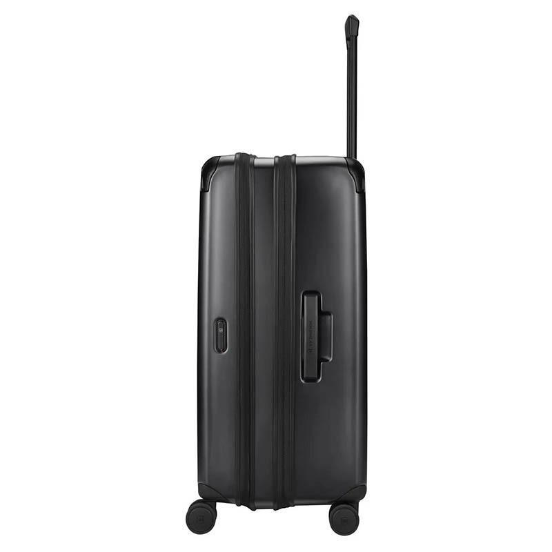 Валіза на 4 колесах Victorinox Travel Spectra 3.0 Expandable L 103/143 л Black (Vt611761) - фото 5