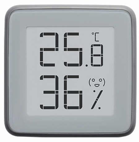 Термогигрометр Miaomiaoce E-Link MHO-C401