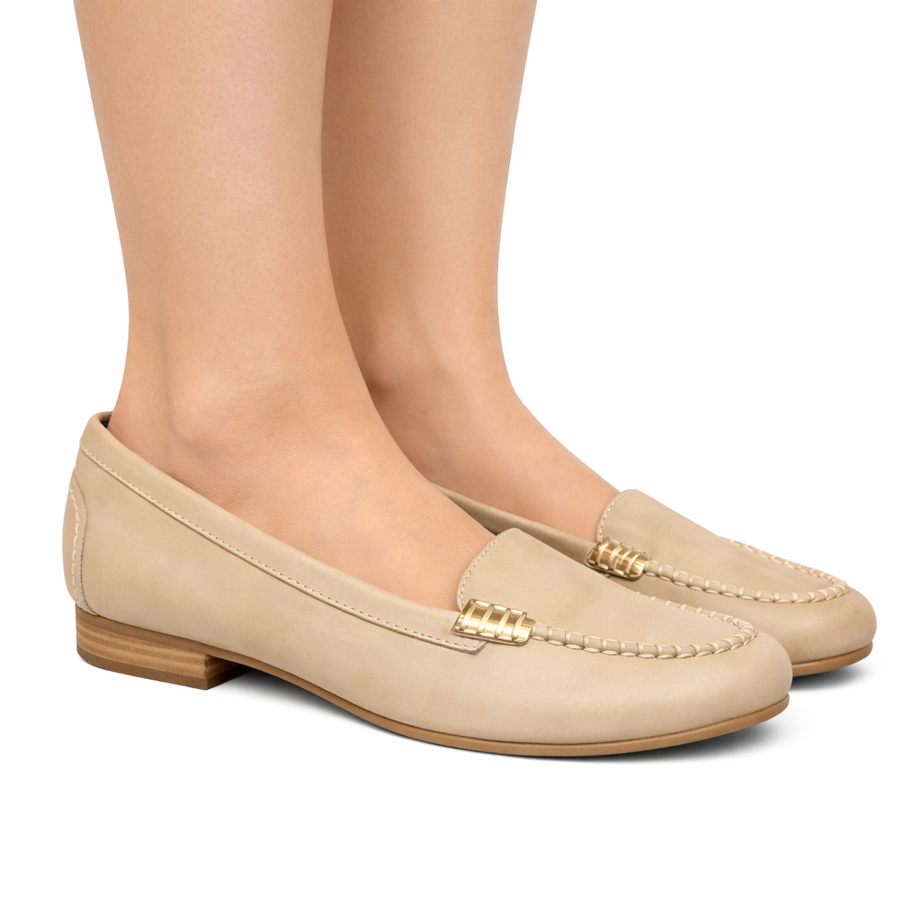 Слипоны женские кожаные Tamaris 1/24204/22/324 г. 40 Серый (66)