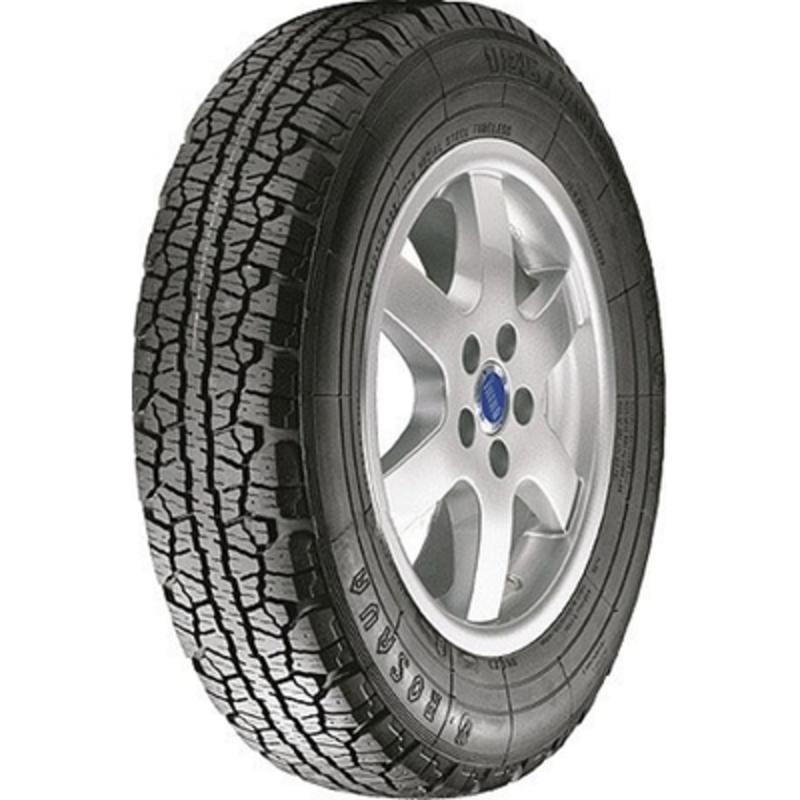 Автошина Росава Бц-6 175/70 R13 82S шипованная (316449)