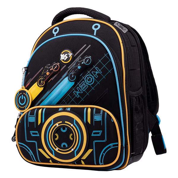 Рюкзак шкільний каркасний YES JUNO ULTRA Premium Ultrex 36х27х18 см (ЦБ-00030826) Рюкзак шкільний каркасний YES JUNO ULTRA Premium Ultrex 36х27х18 см (ЦБ-00030826)