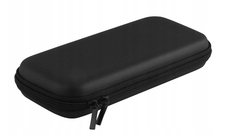 Чохол-кейс для Nintendo Switch Lite Чорний