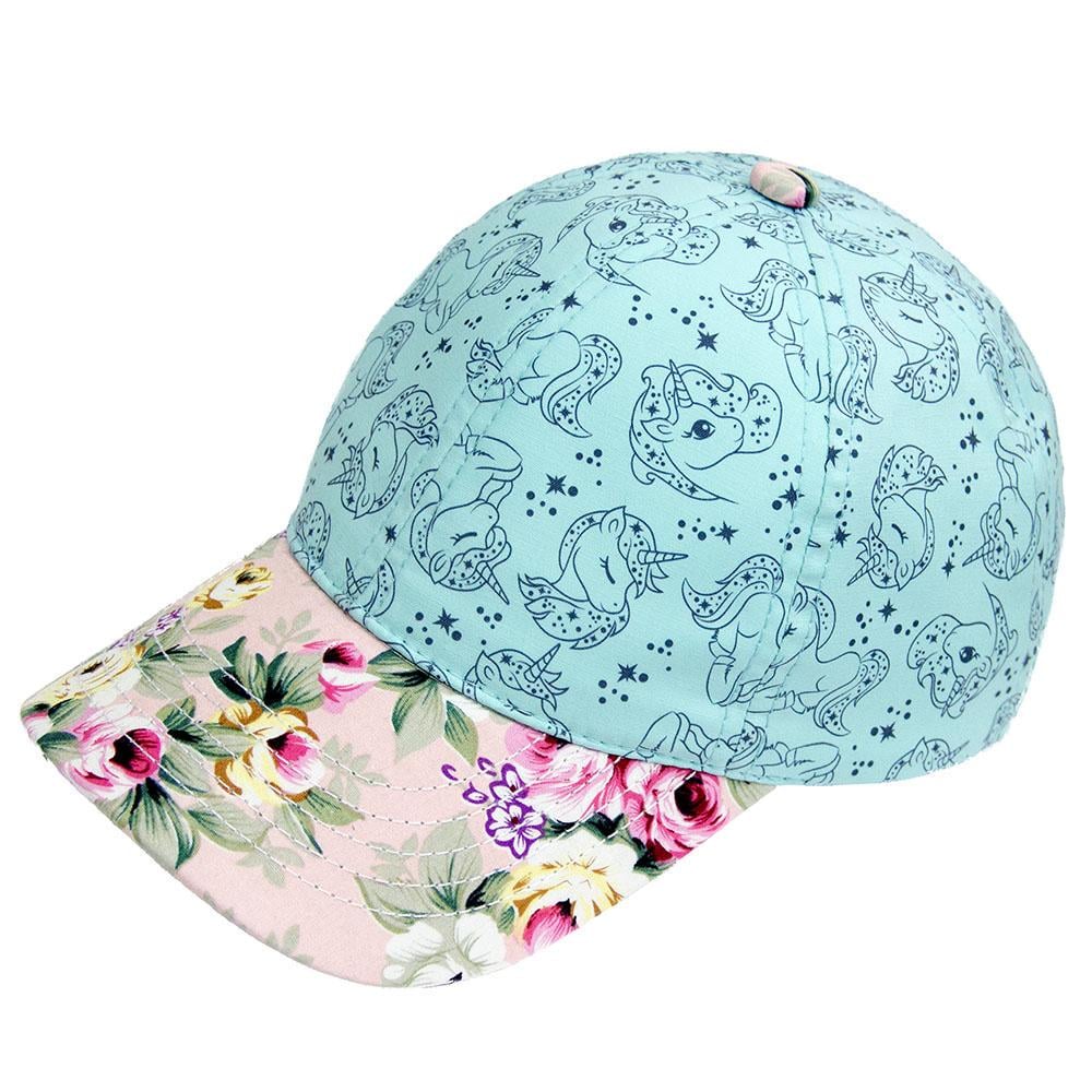 Бейсболка Девид стар р. 52 цветы Бирюзовый (383) Бейсболка Девид стар р. 52 цветы Бирюзовый (383)