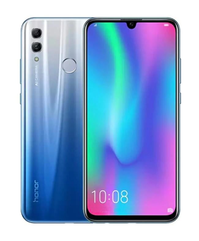 Смартфон Honor 10 Lite 6/64 GB Blue (11163803)