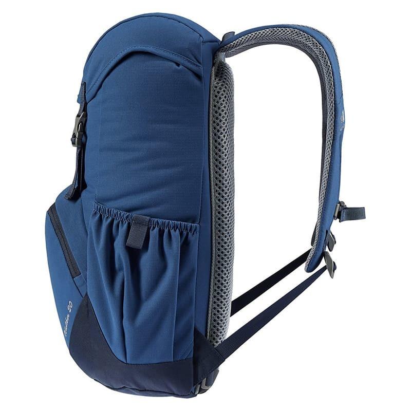 Міський рюкзак Deuter Walker 20 Steel/Navy (3812821 3130) - фото 3