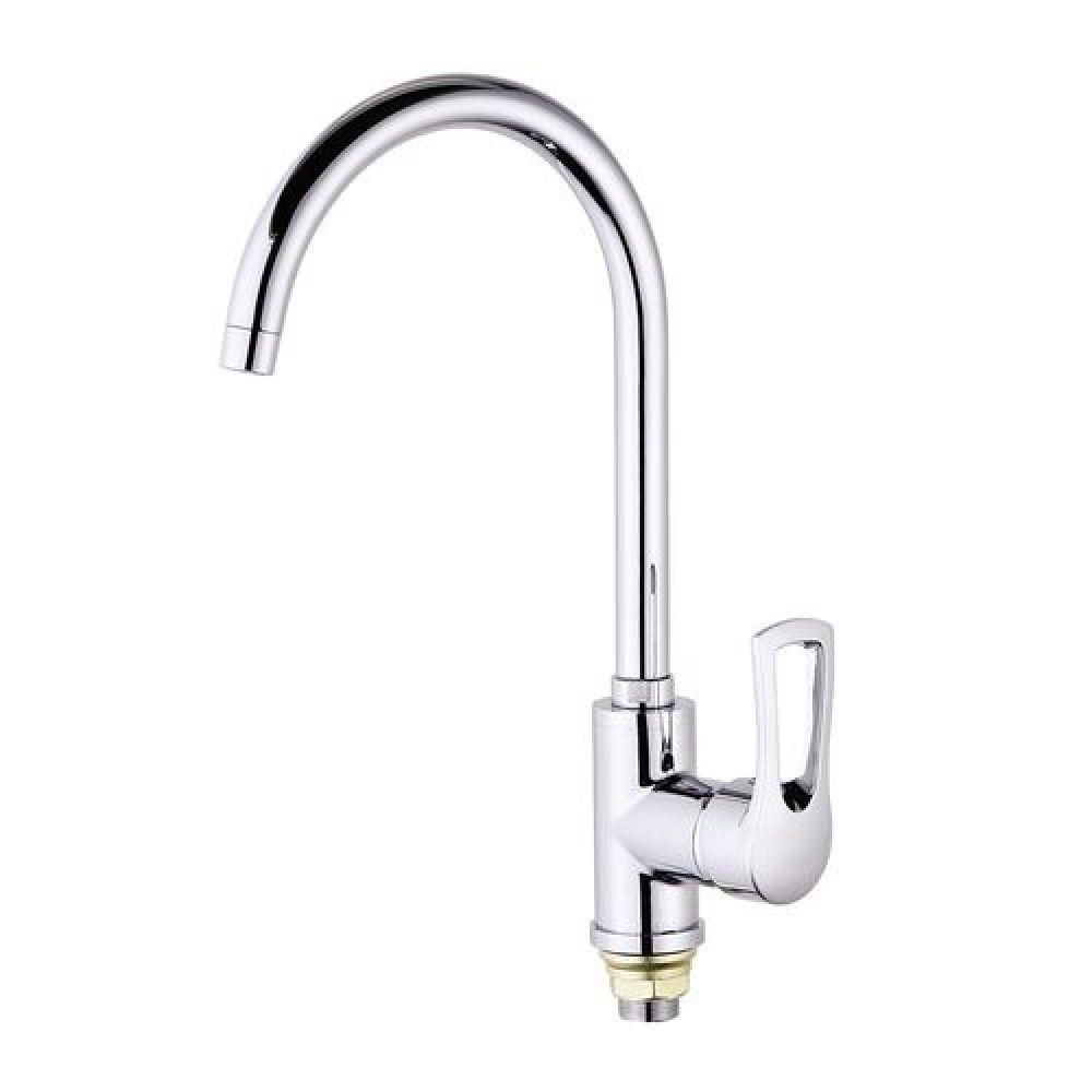 Смеситель для кухни Zerix SAR-A279 (102901)