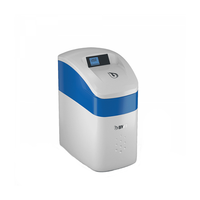 Система пом'якшення BWT Perla Silk S