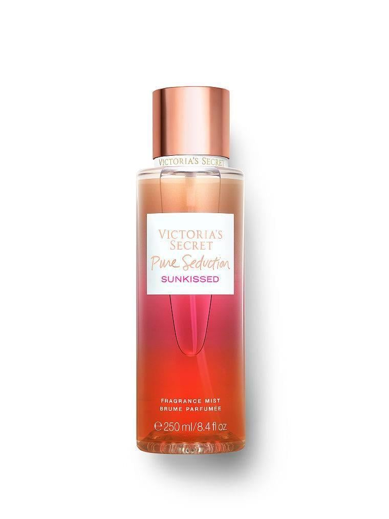 Спрей для тела парфюмированный Victoria's Secret Pure Seduction Sunkissed Fragrance Mist