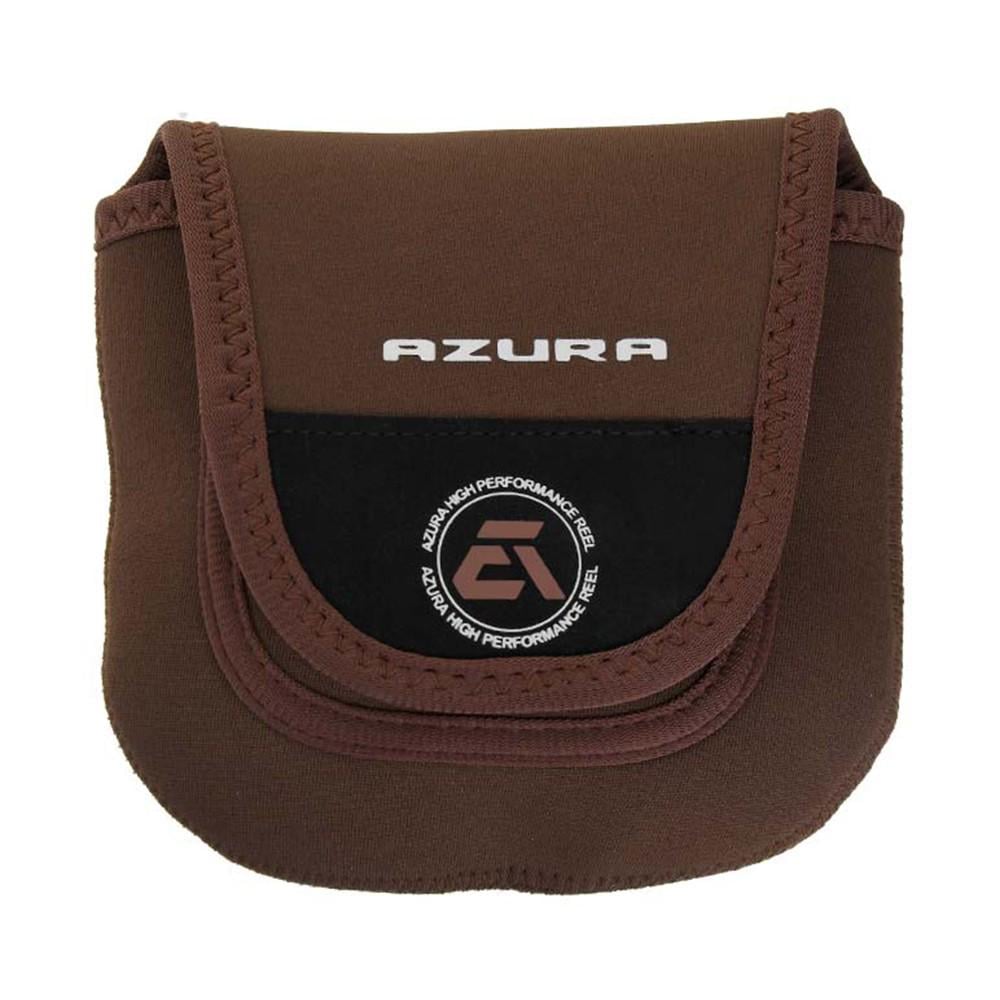 Катушка спиннинговая Azura Fortran Neo 2500SS (AFR2500SS) - фото 7 Катушка спиннинговая Azura Fortran Neo 2500SS (AFR2500SS) - фото 7