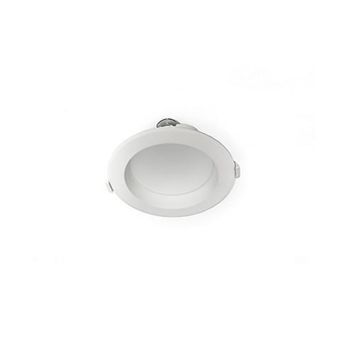 Светильник TS DL0150 WH W W LED 17 W 3000K IP44 Белый