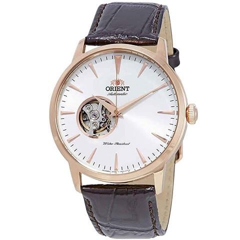 Часы механические Orient FAG02002W0 D 43 мм (11782938)
