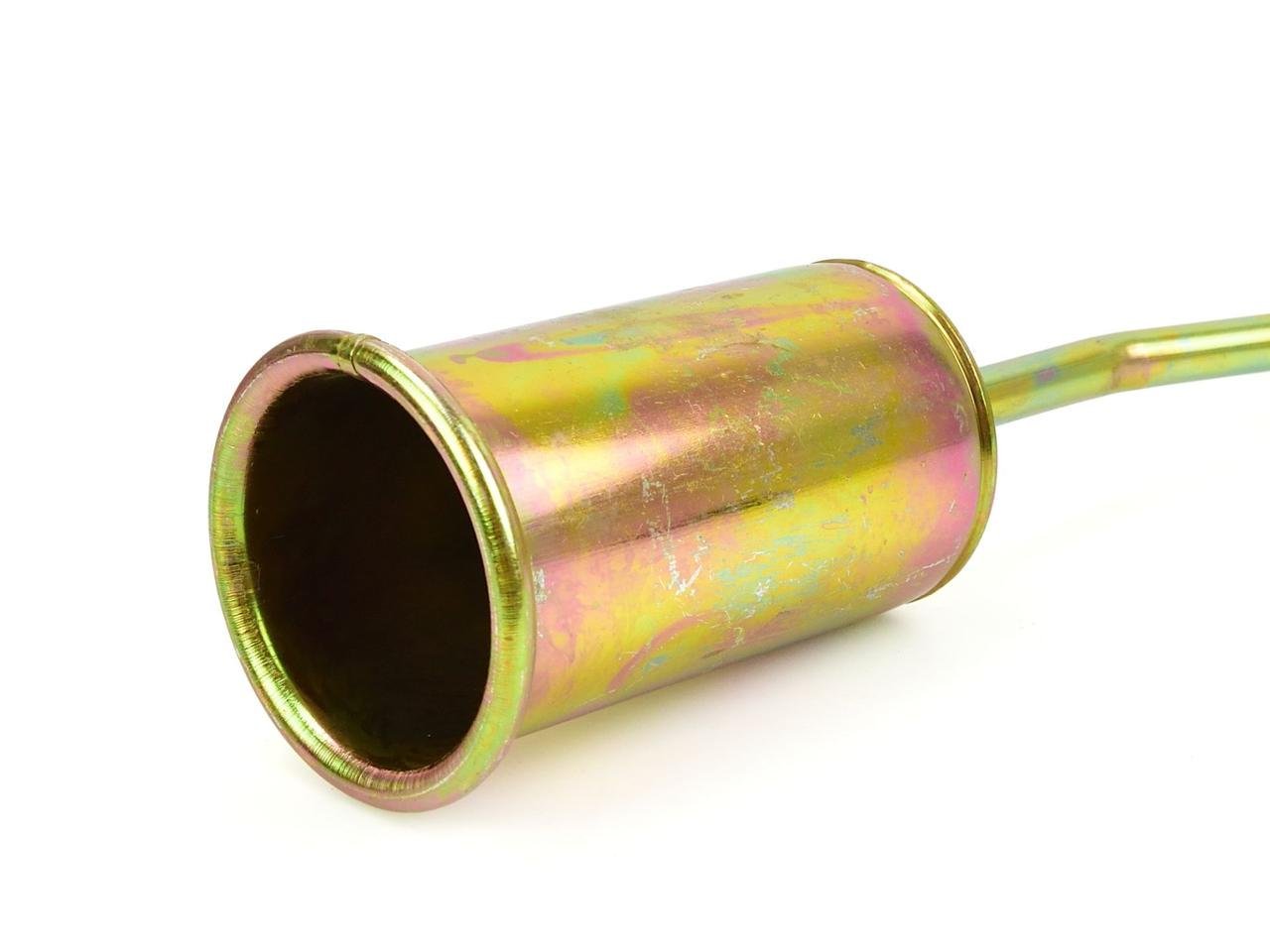 Газовая горелка кровельных работ GeKo 40 см на 1 сопло 50x5x25 мм и шлангом 1,5 м (G20001) - фото 6 Газовая горелка кровельных работ GeKo 40 см на 1 сопло 50x5x25 мм и шлангом 1,5 м (G20001) - фото 6