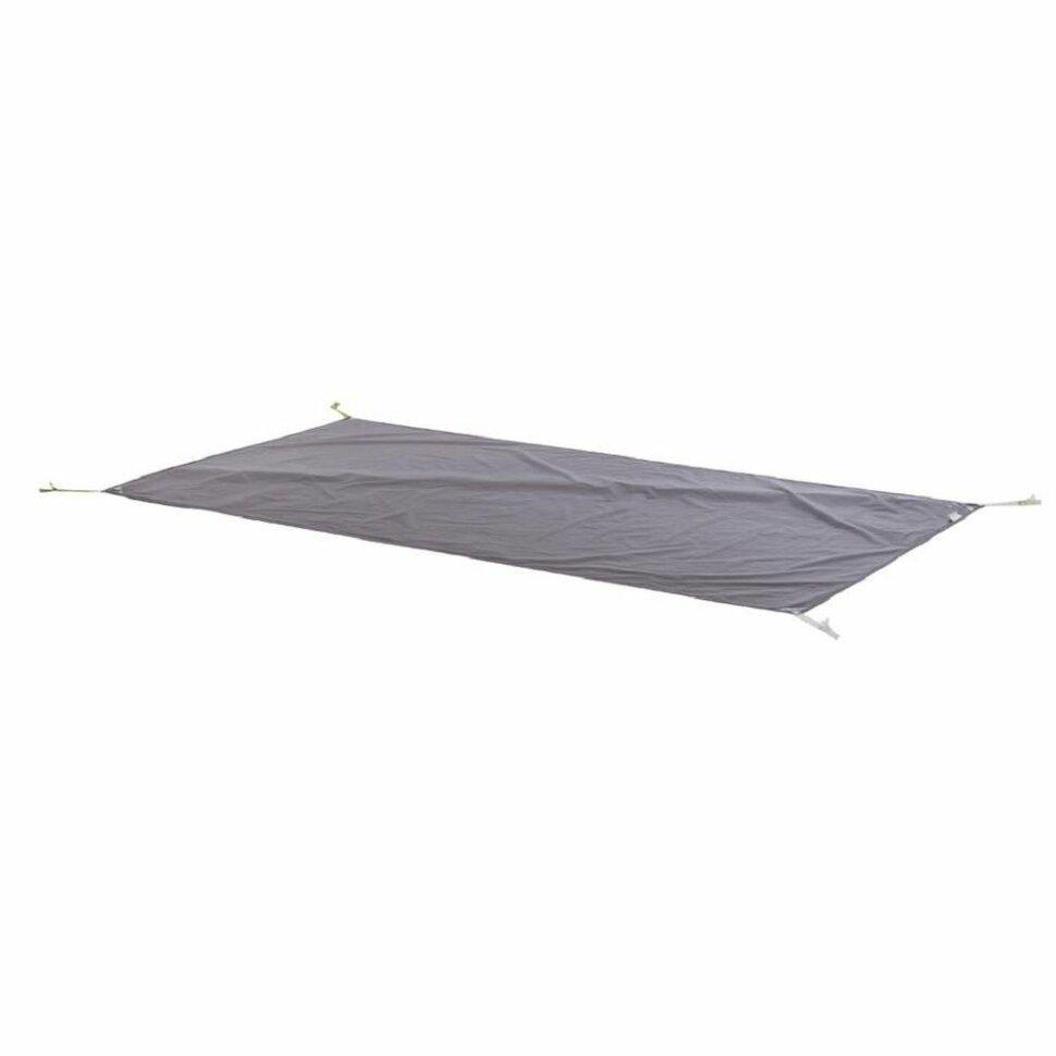 Подстилка Big Agnes Footprint Blacktail 2, Hotel gray - фото 1