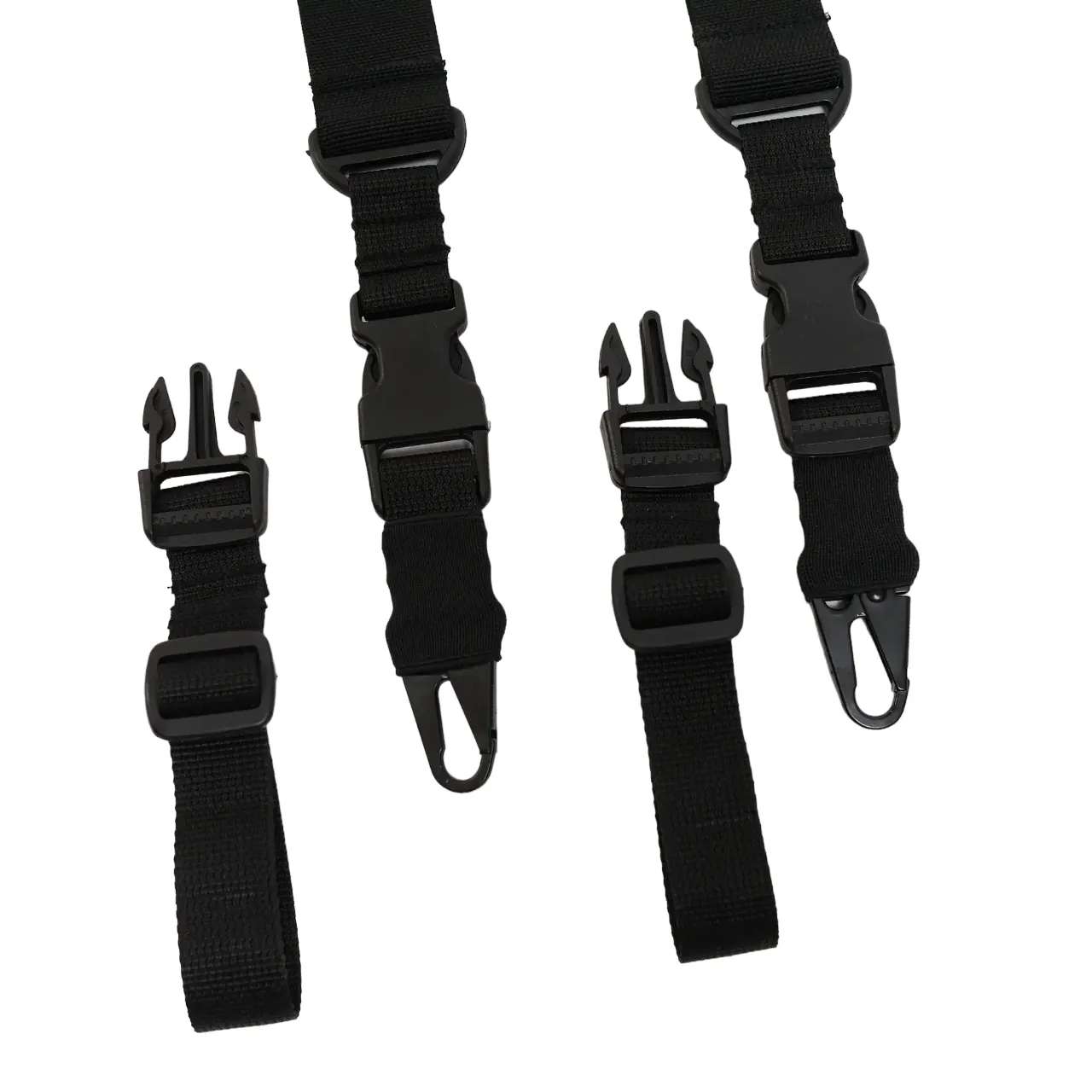 Ремень оружейный Kiborg для АК/РПК 2-точечный Dark Multicam - фото 4 Ремень оружейный Kiborg для АК/РПК 2-точечный Dark Multicam - фото 4