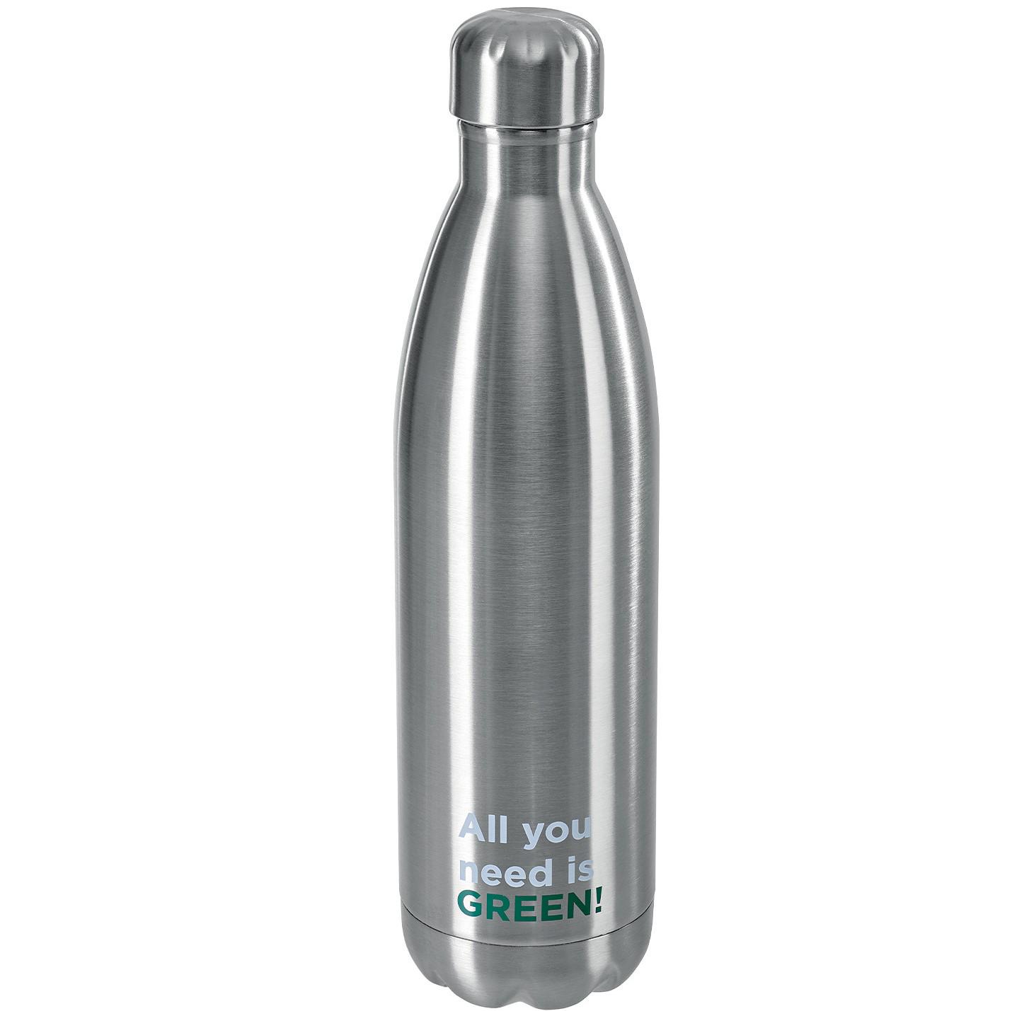 Термос Barazzoni 0, 75 л Нержавеющая сталь (80208300050)