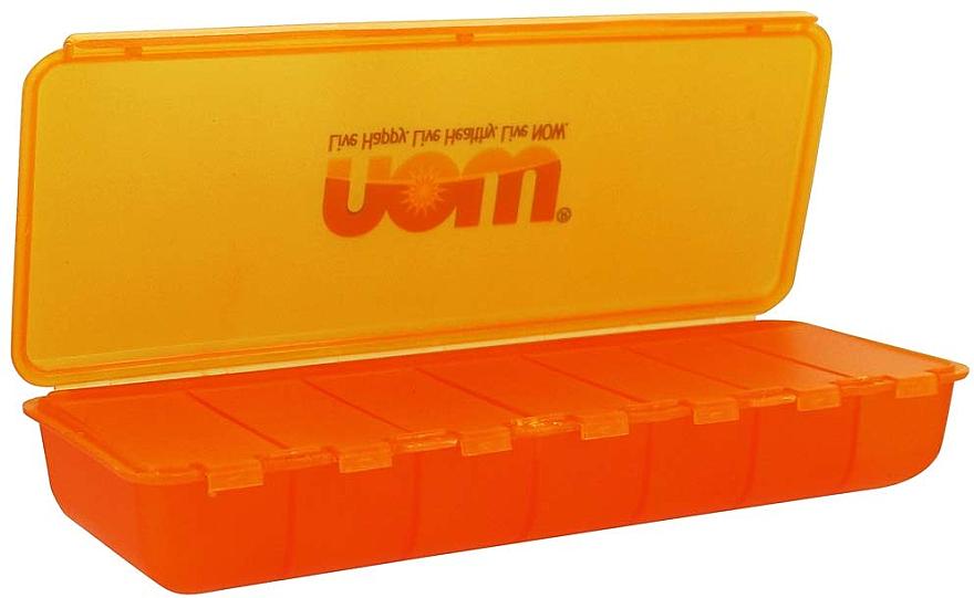 таблетокениця NOW 7 day (00000017847)