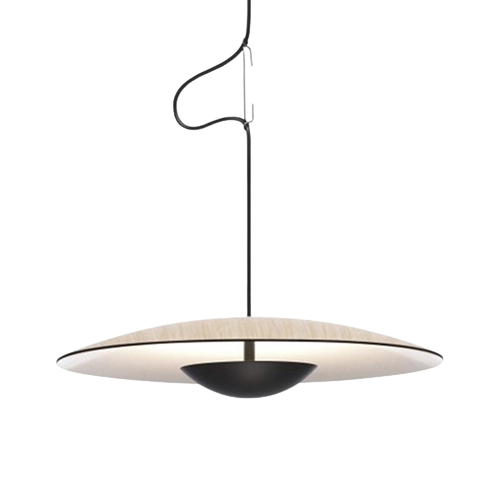 Подвес Plato LED 45 см (041043-SHL)