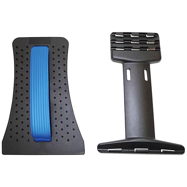 Тренажер 3-х рівневий Back Magic Support Чорний - фото 7 Тренажер 3-х рівневий Back Magic Support Чорний - фото 7