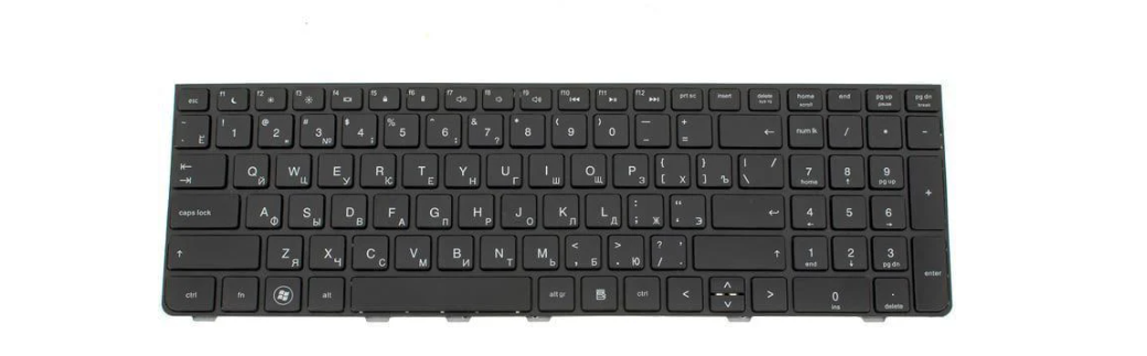 Клавиатура для ноутбука HP ProBook 4535s (179779)