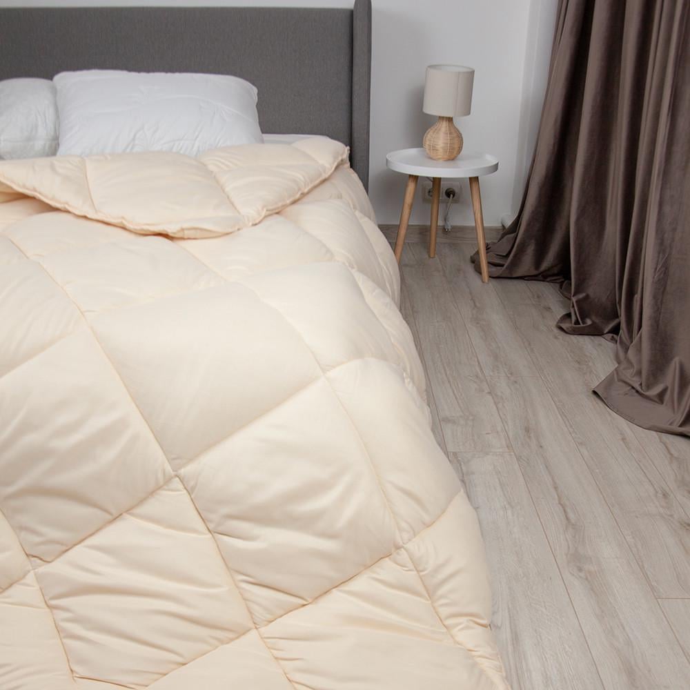 Одеяло ТЕП ALASKA 200х220 см Светло-бежевый (1-00154_28257)