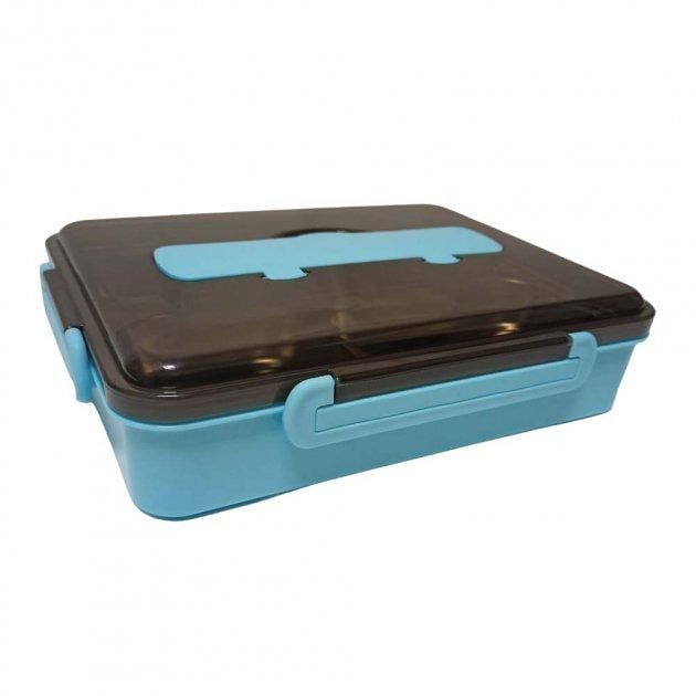 Ланч-бокс Maxtop MP-2302-A для підігріву їжі (NM1208)