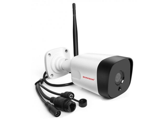 Видеокамера Boavision HX-B06-5MP Видеокамера Boavision HX-B06-5MP
