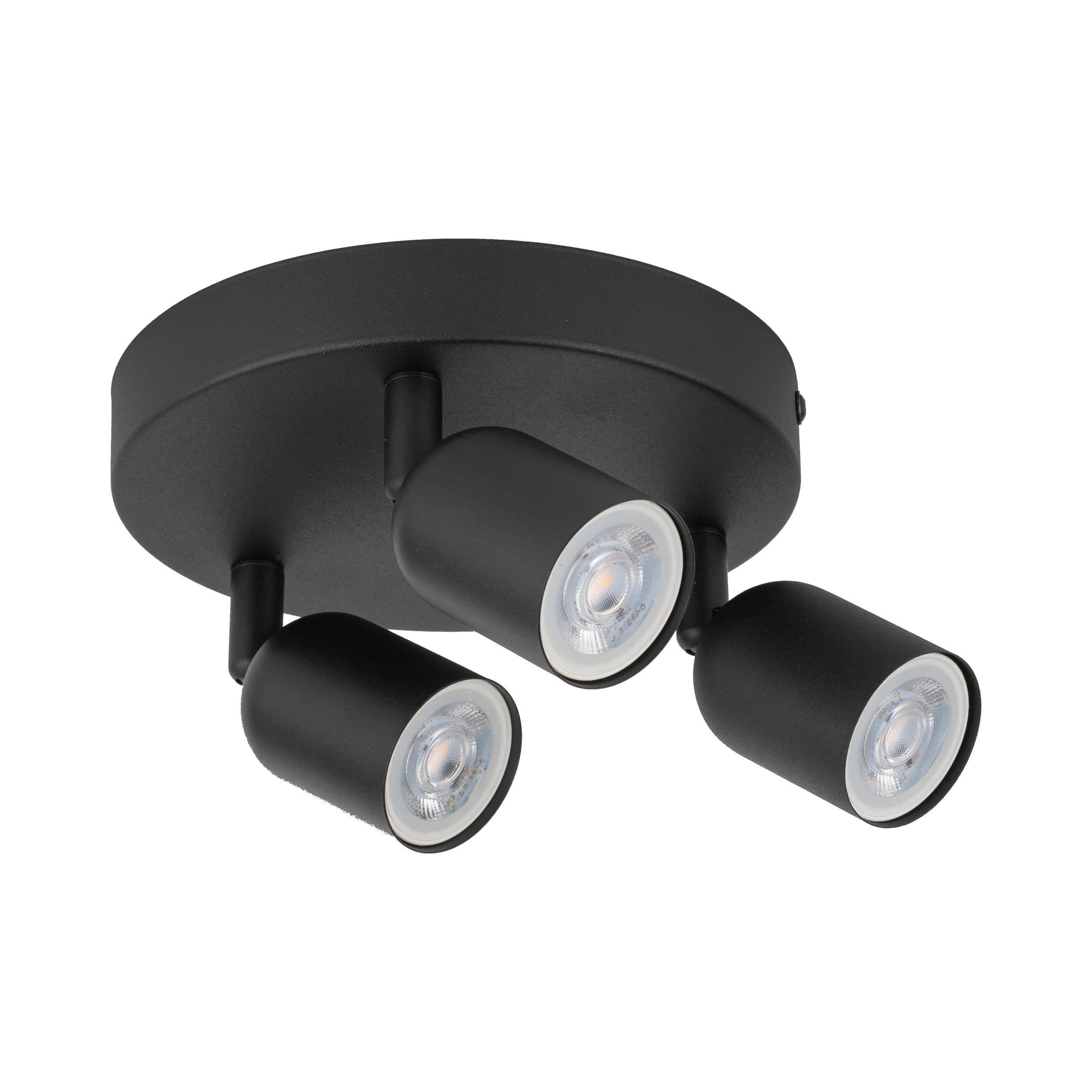 Спот Tk Lighting Top 4760 Black (TK4760)