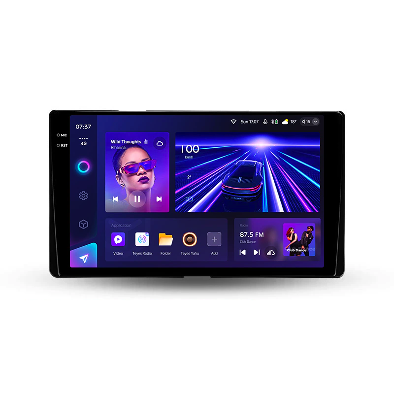 Автомагнитола штатная Teyes CC3 2К для Toyota Sienna 3 XL30 2014-2020 Android CC3 2К 6+128G Wi-Fi+4G (1927147956) Автомагнитола штатная Teyes CC3 2К для Toyota Sienna 3 XL30 2014-2020 Android CC3 2К 6+128G Wi-Fi+4G (1927147956)