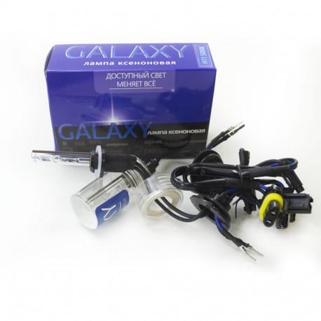 Лампа ксеонова Galaxy H27 88x 6000k 35W (xn_cua_136) - фото 3 Лампа ксеонова Galaxy H27 88x 6000k 35W (xn_cua_136) - фото 3