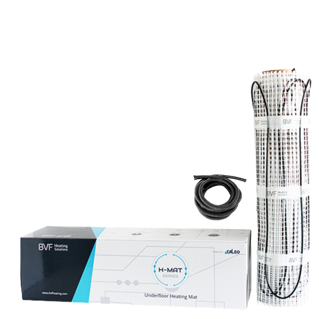 ᐉ Нагревательный мат BVF Heating 2,5 кв. м (BVF/M2-2,5)