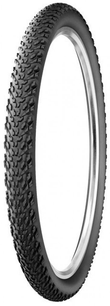 Покришка Michelin COUNTRY DRY2 26"x2,0" 30TPI - фото 2