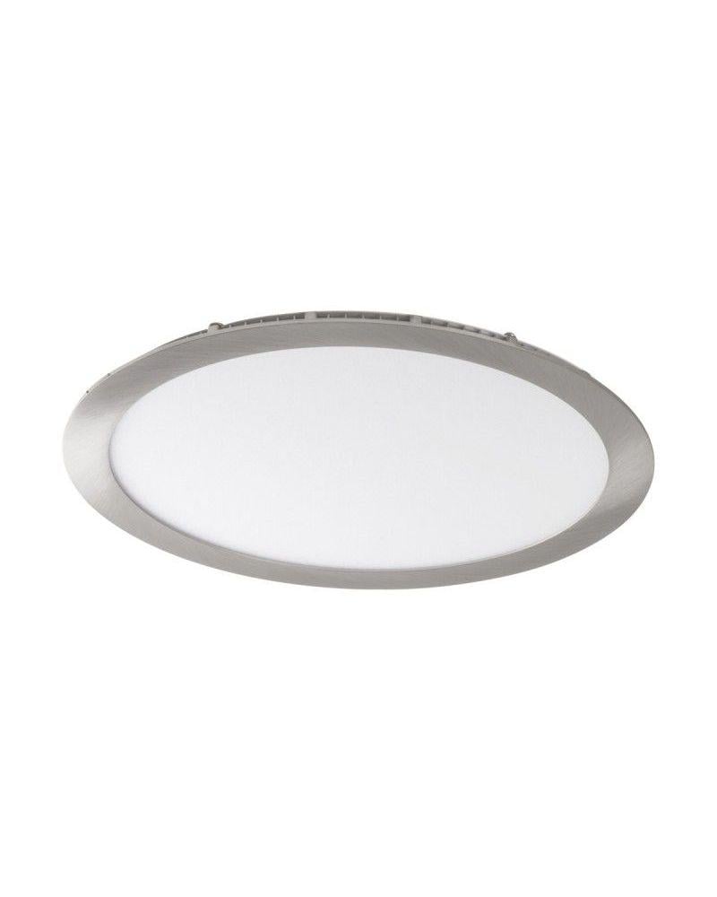 Точковий світильник Kanlux Rounda V2LED24W-NW-SN (27220)