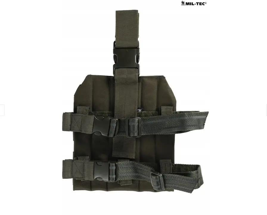 Платформа натяжная Mil-Tec модульная e (13484001) - фото 7