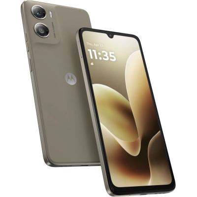 Смартфон Motorola G06 Power 4/256GB Laurel Oak (PBA00001UA) - фото 12 Смартфон Motorola G06 Power 4/256GB Laurel Oak (PBA00001UA) - фото 12