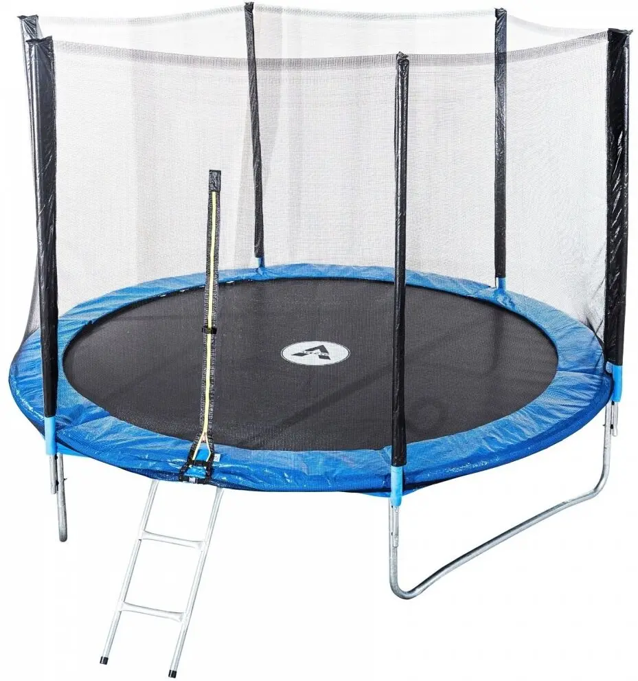 Батут Atleto с сеткой 404 см (21000200) - фото 2