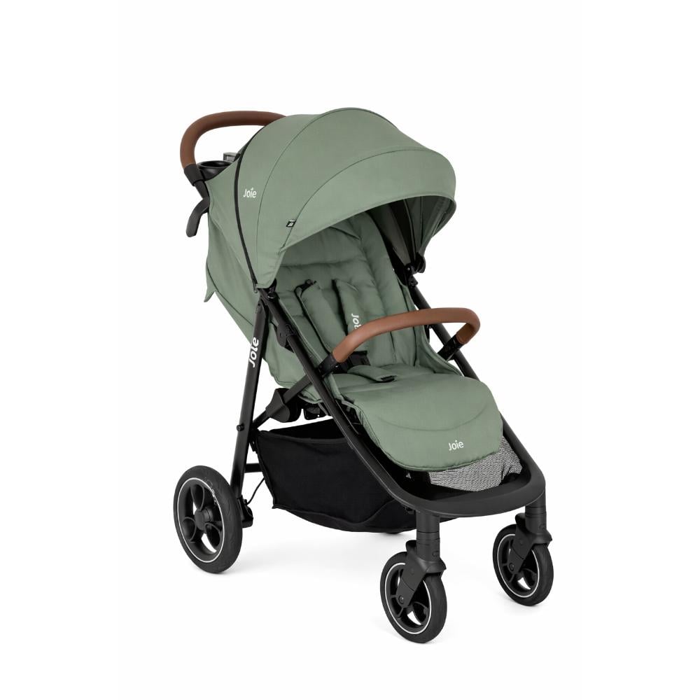 Коляска прогулочная Joie Litetrax Pro Laurel до 22 кг (33382615)