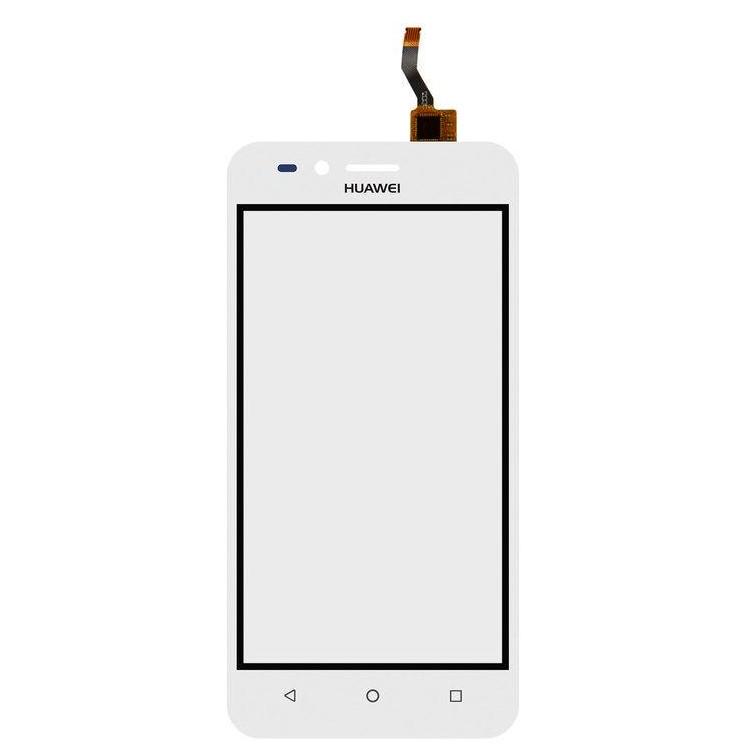 Сенсор для Huawei Y3 II версия 3G LUA-U03/U23/L03/L13/L23 Белый (000017706)