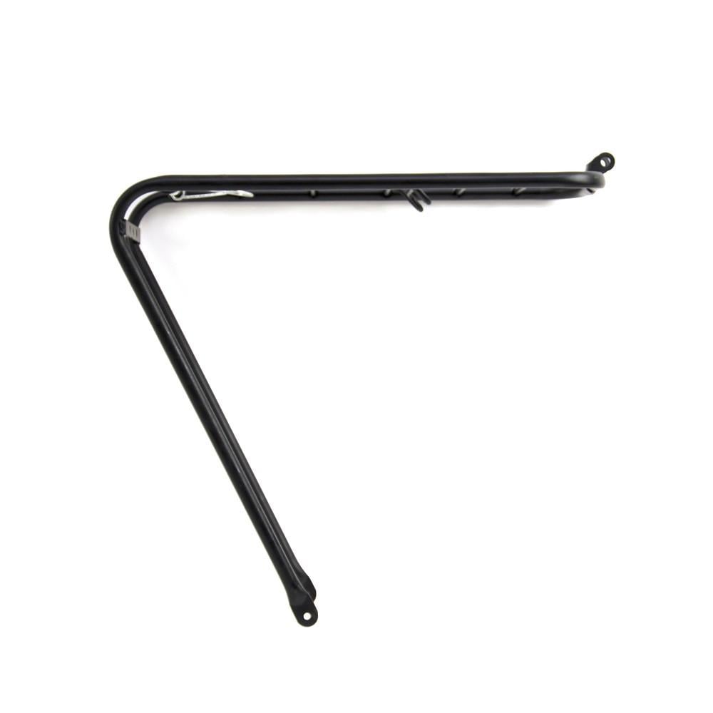 Багажник 28 задній ХВЗ трубчатий пофарбований до велосипеда (1161741040) - фото 2 Багажник 28 задній ХВЗ трубчатий пофарбований до велосипеда (1161741040) - фото 2