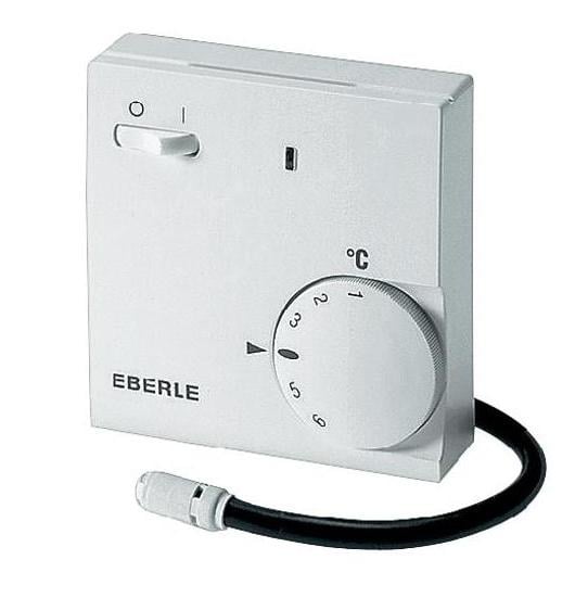 Терморегулятор Eberle Fre 525 31