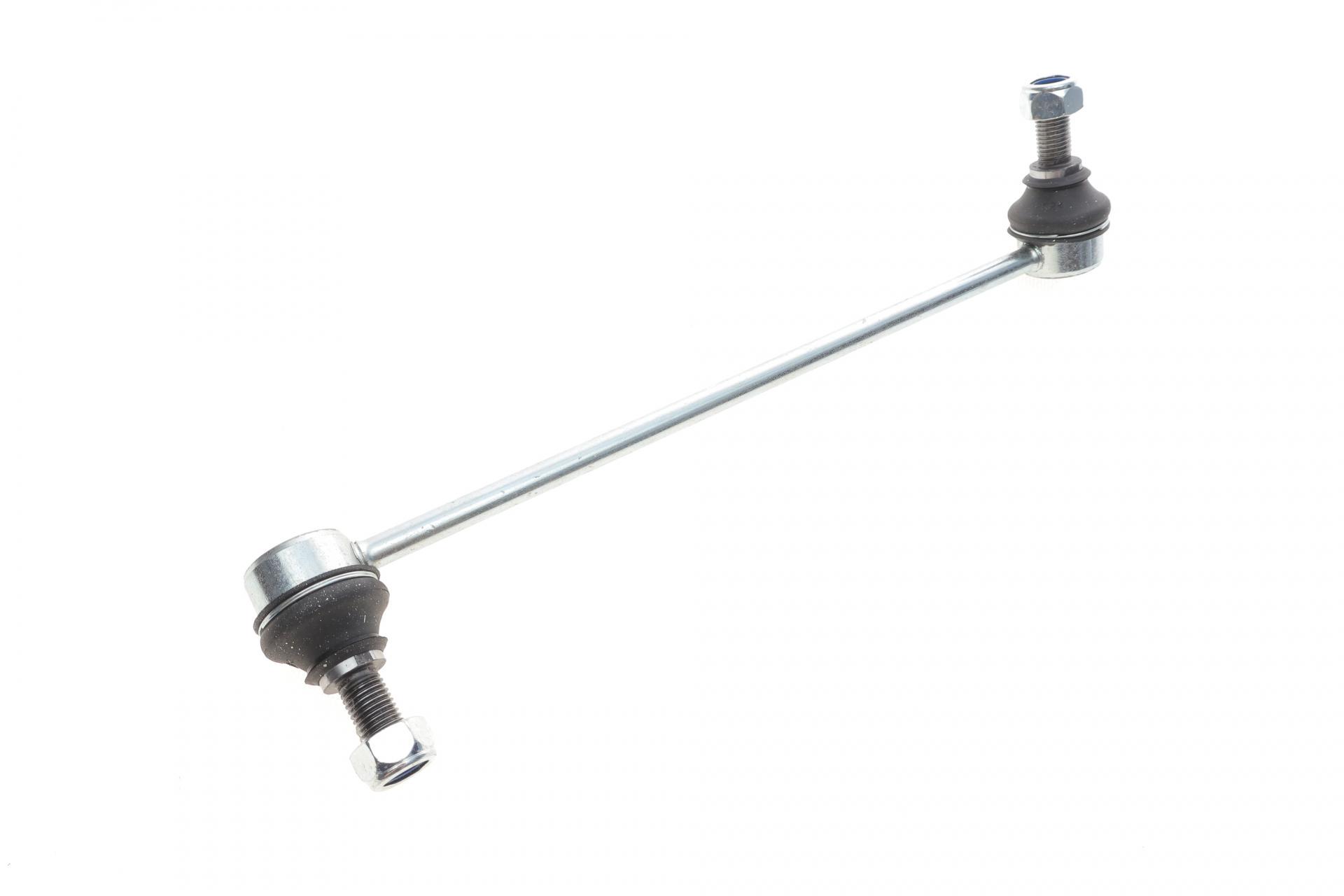 Тяга стабилизатора переднего L Mercedes Vito W639 11-14 L=285mm - 202013 SOLGY