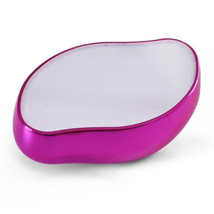 Депилятор для удаления волос кристаллический Розовый (29491)