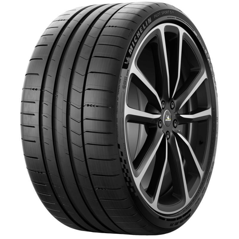 Автошина Michelin Pilot Sport S 5 295/35 R21 110Y XL * HL (464728)
